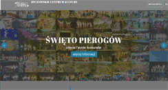 Desktop Screenshot of ebck.pl